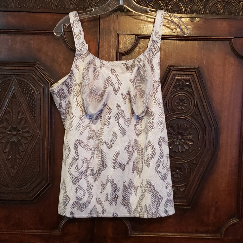 Ruby Ribbon Original Full Support cami Size 50